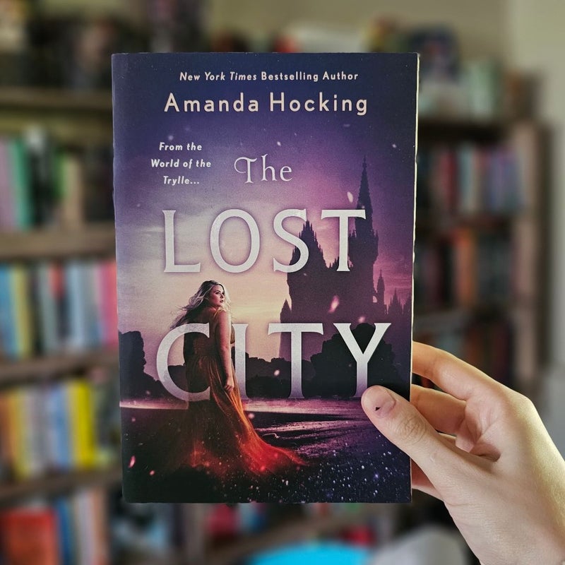 The Lost City