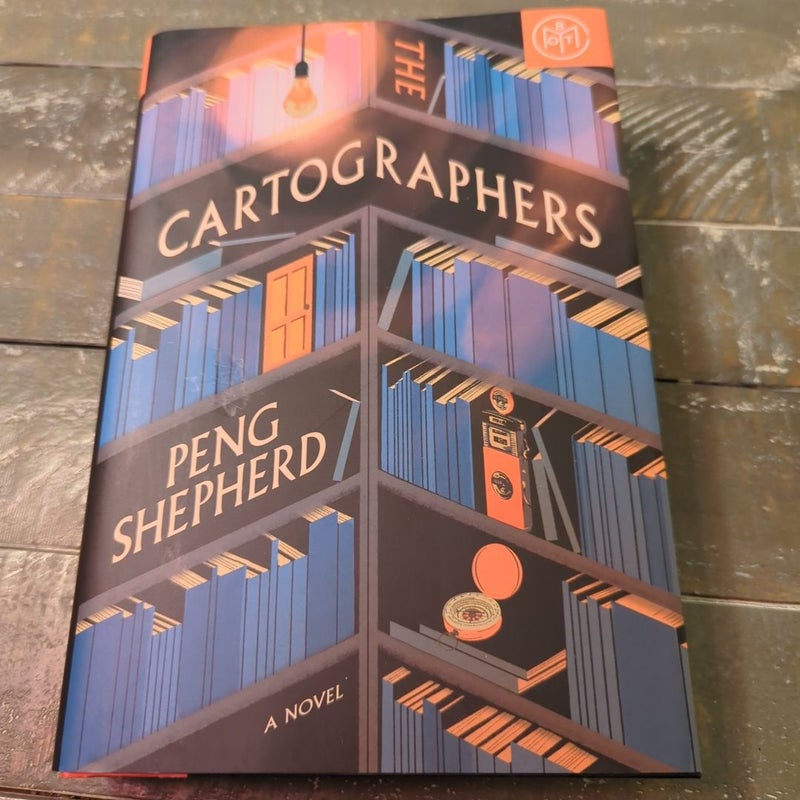 The Cartographers