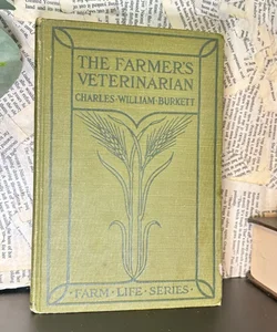 The Farmer’s Vetrinarian