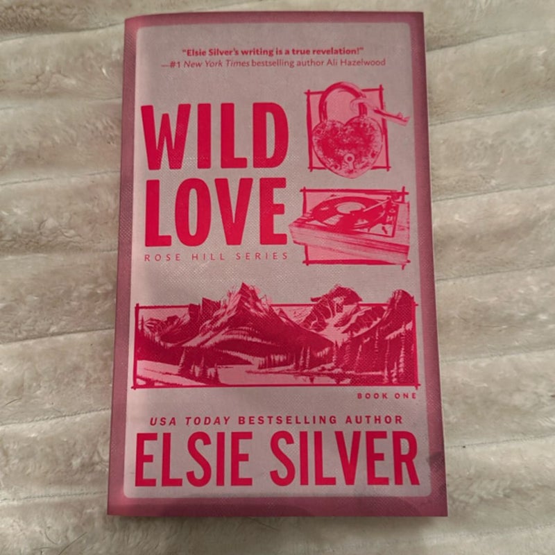 Wild Love
