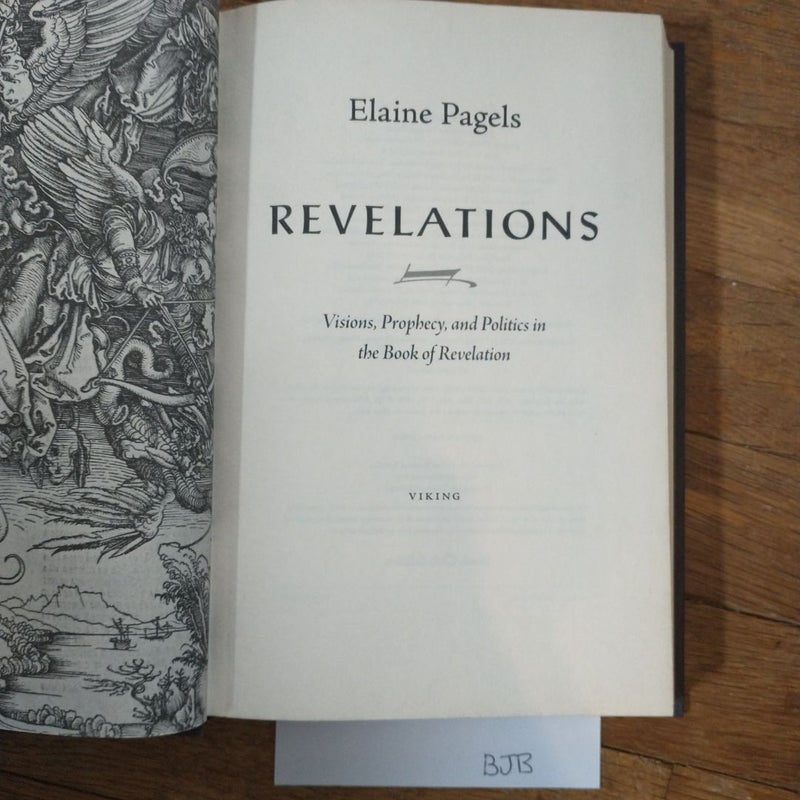 Revelations