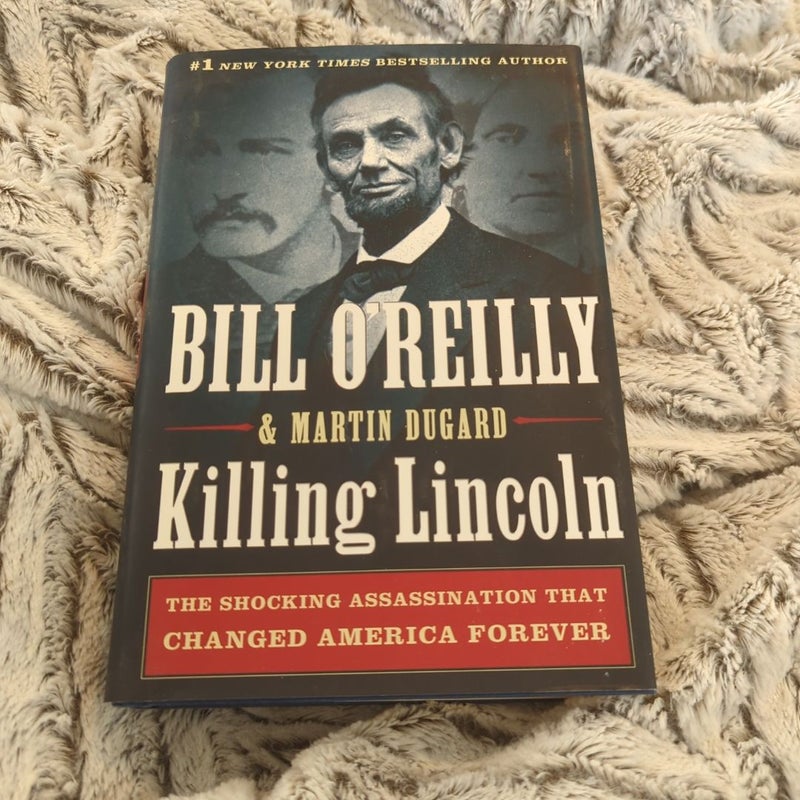 Killing Lincoln
