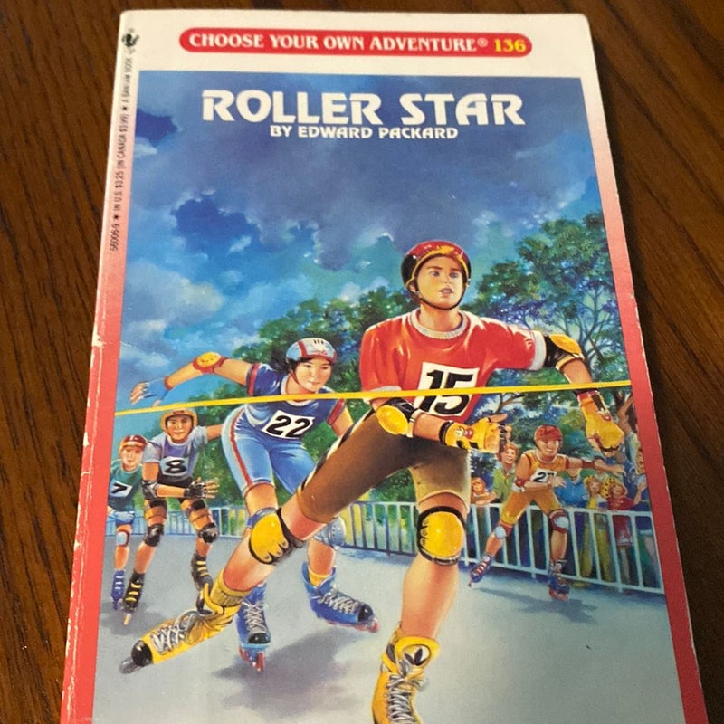 Roller Star