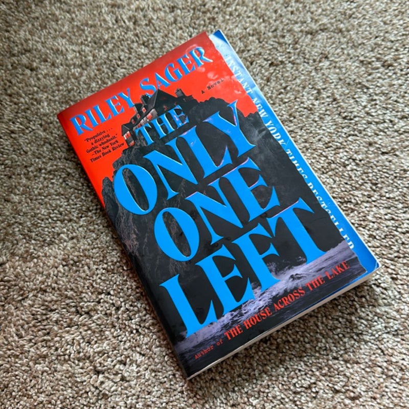 The Only One Left