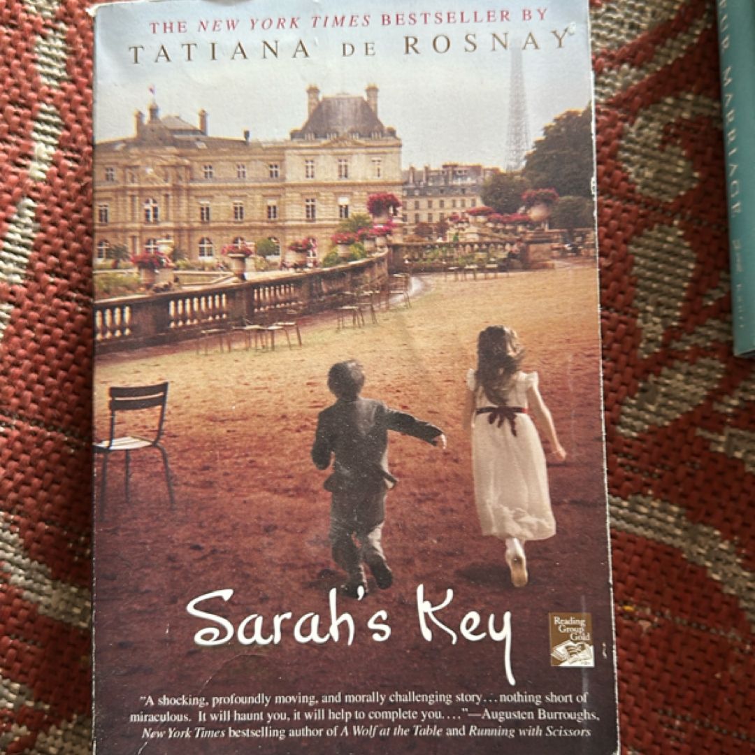 Sarah's Key