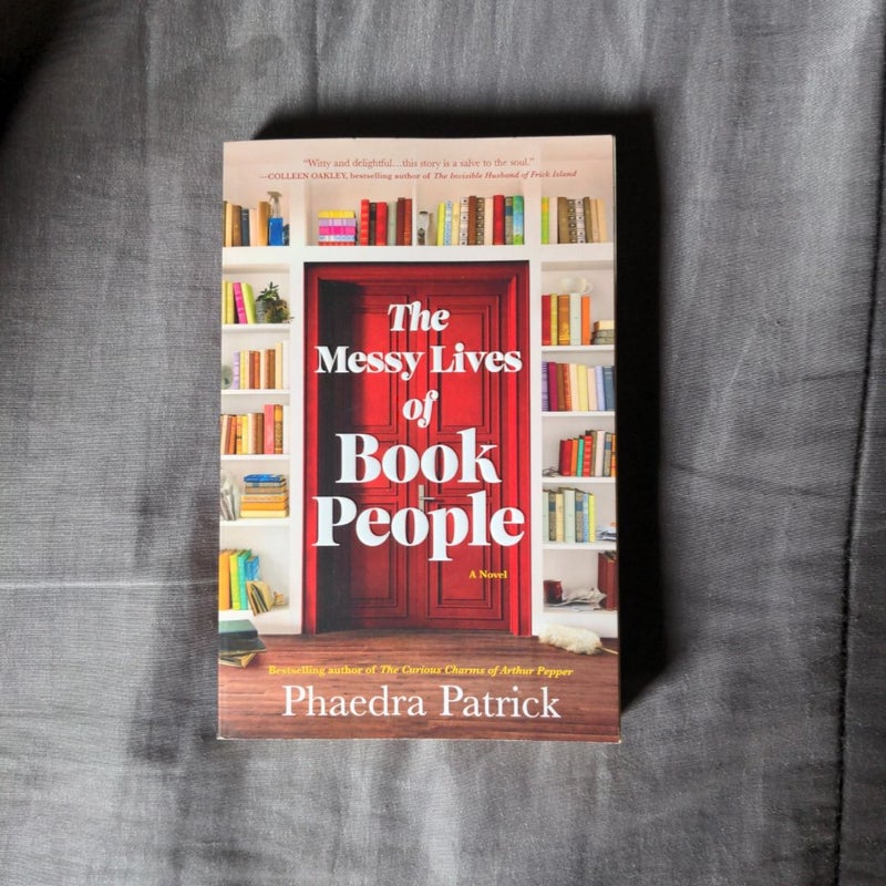 Book People