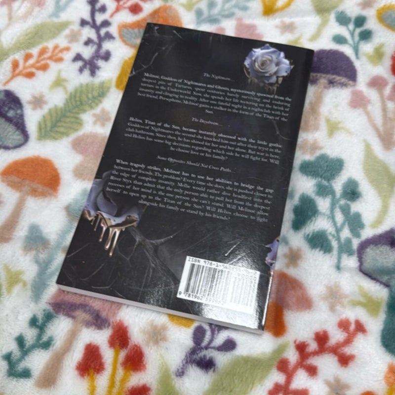 The Nightmare & The Daydream (Signed)