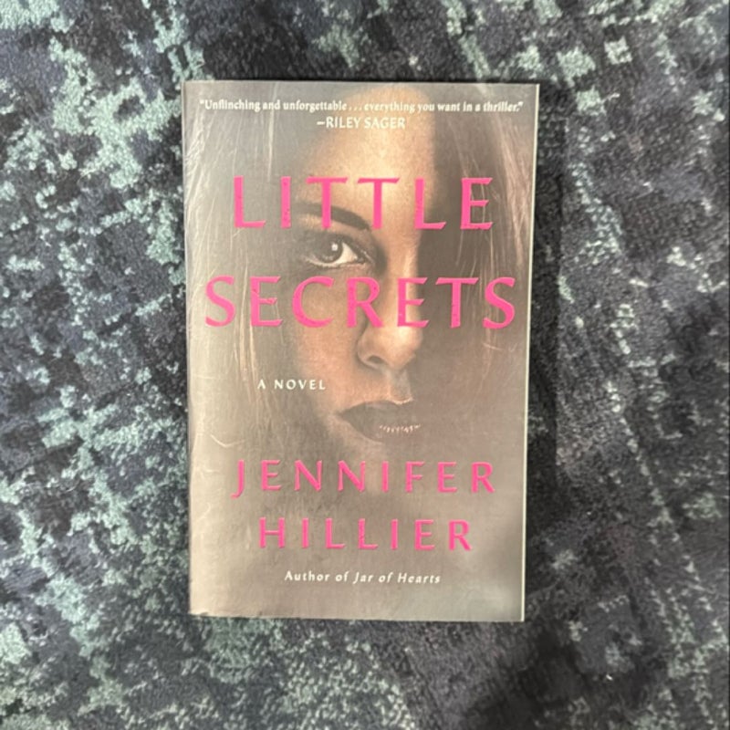 Little Secrets