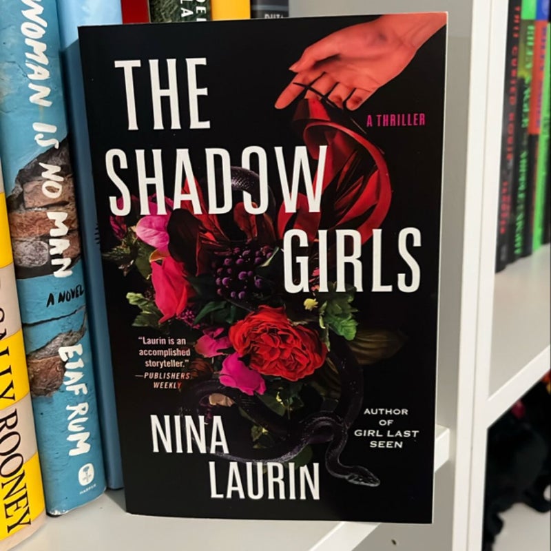 The Shadow Girls