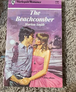 The beachcomber