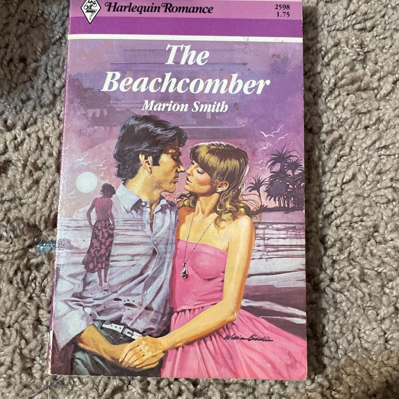 The beachcomber