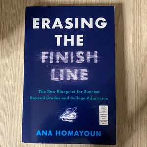 Erasing the Finish Line