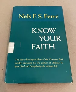 Know Your Faith