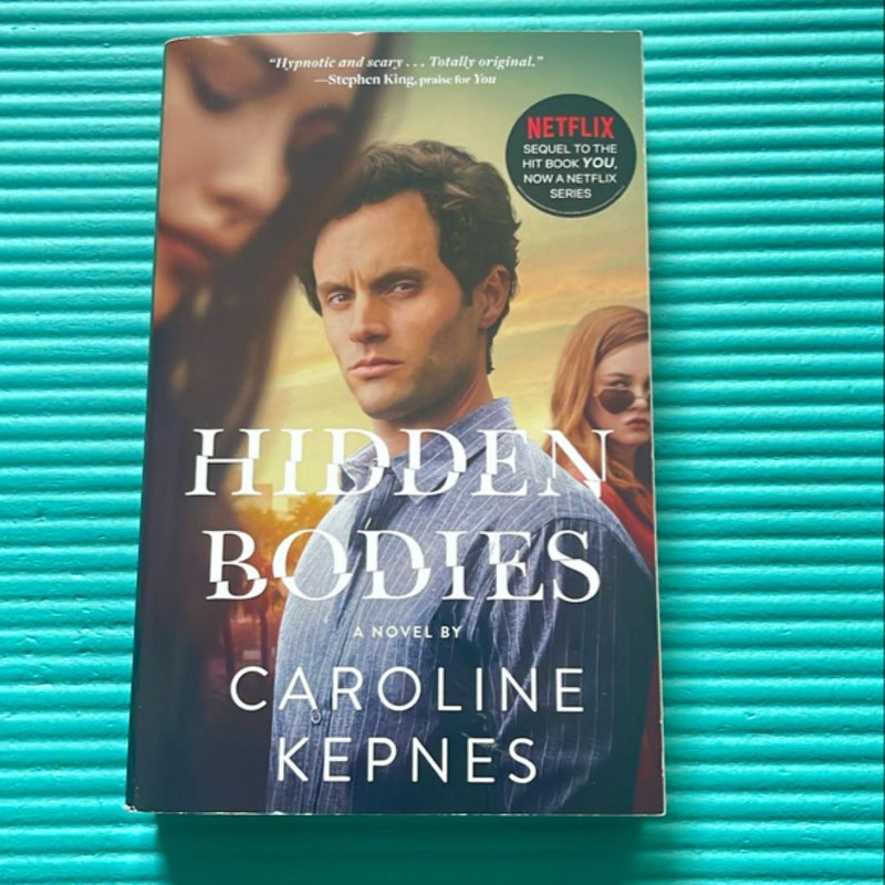 Hidden Bodies