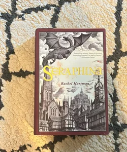 Seraphina