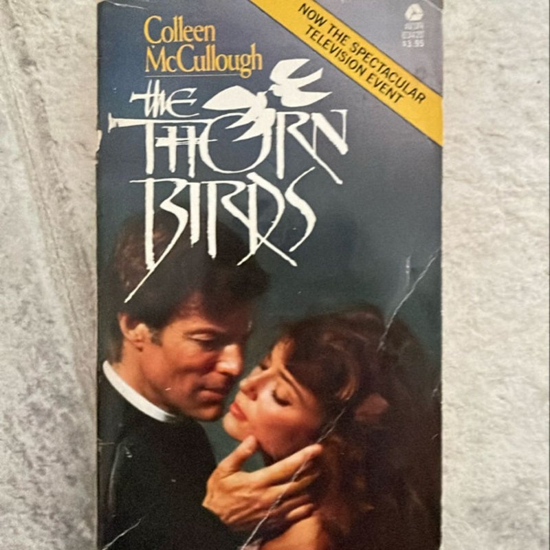 The Thorn Birds