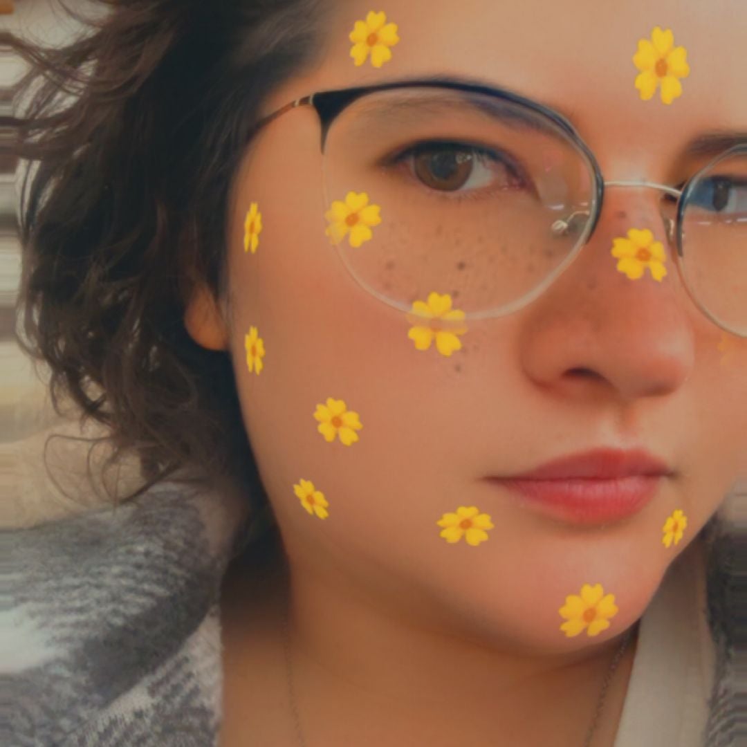 Venessa Kasperian