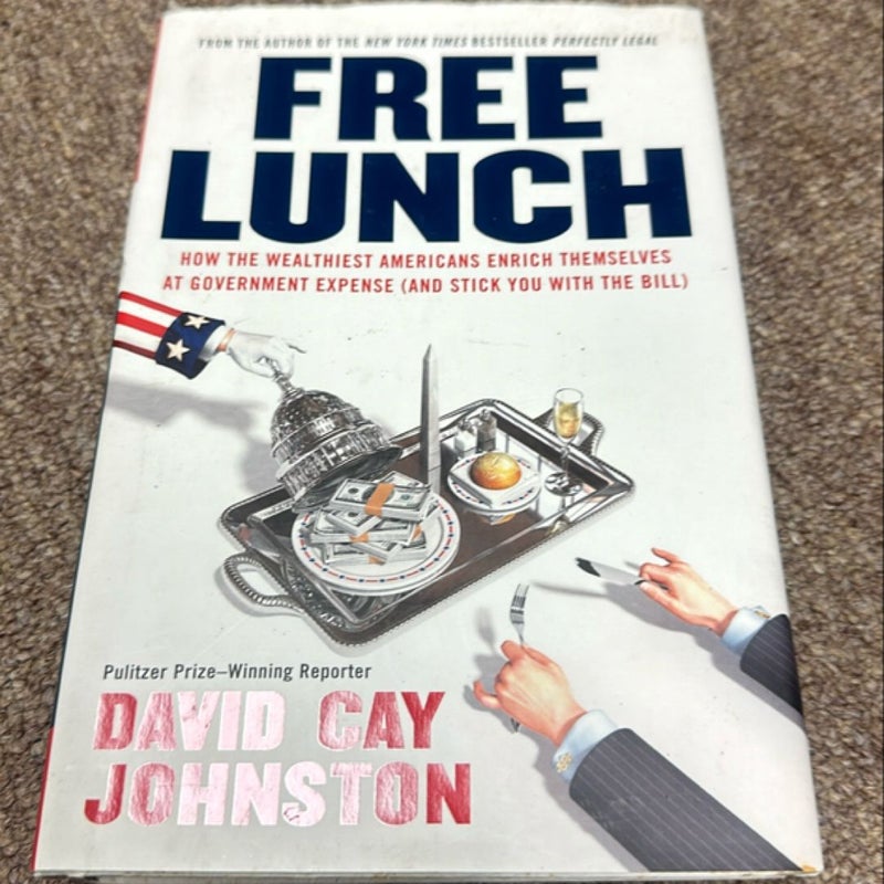 Free Lunch