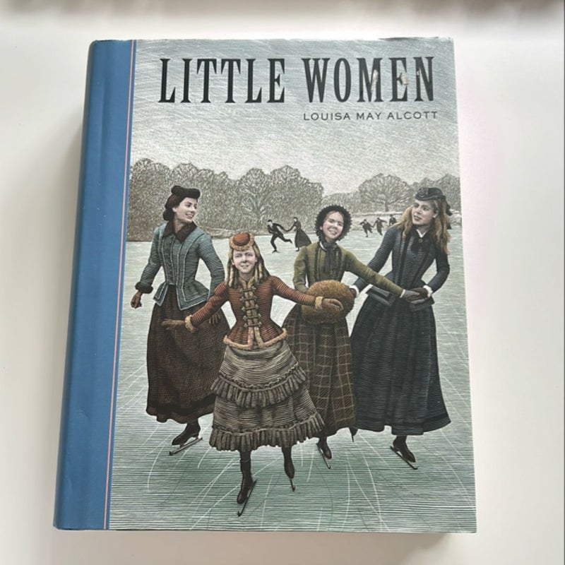 Little Women