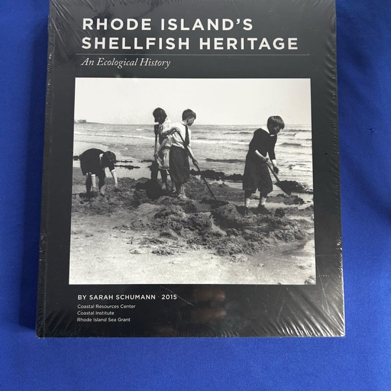 Rhode Island's Shellfish Heritage