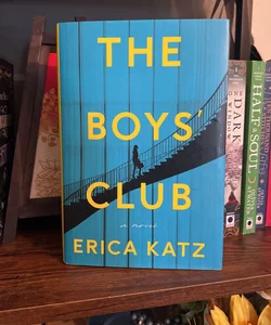 The Boys' Club