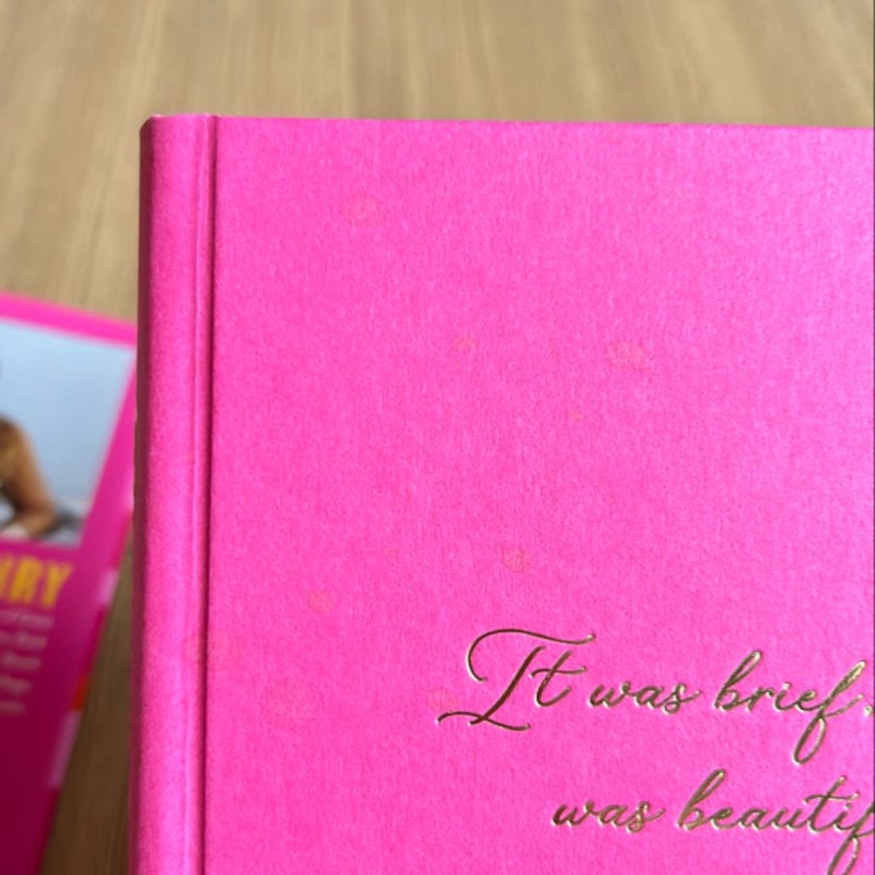 Great Big Beautiful Life (SIGNED) (B&N Exclusive)