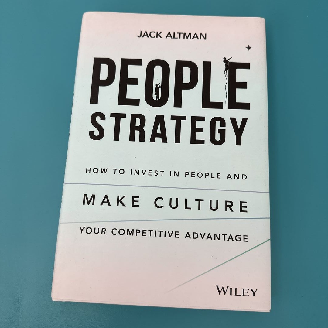 People Strategy