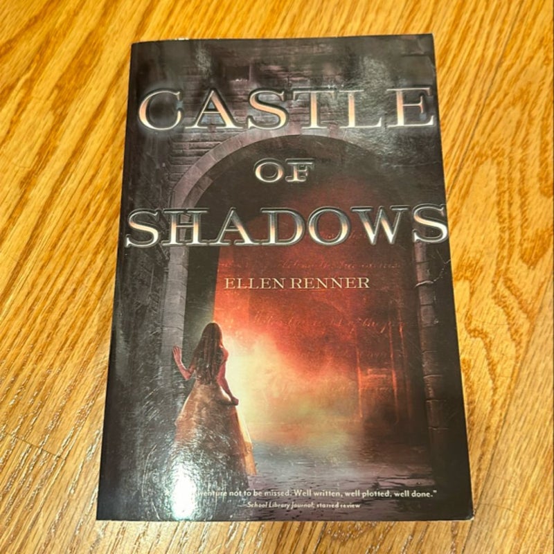 Castle of Shadows