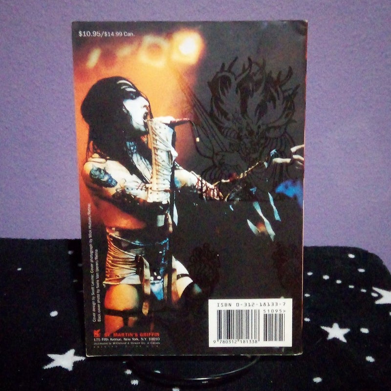 Marilyn Manson