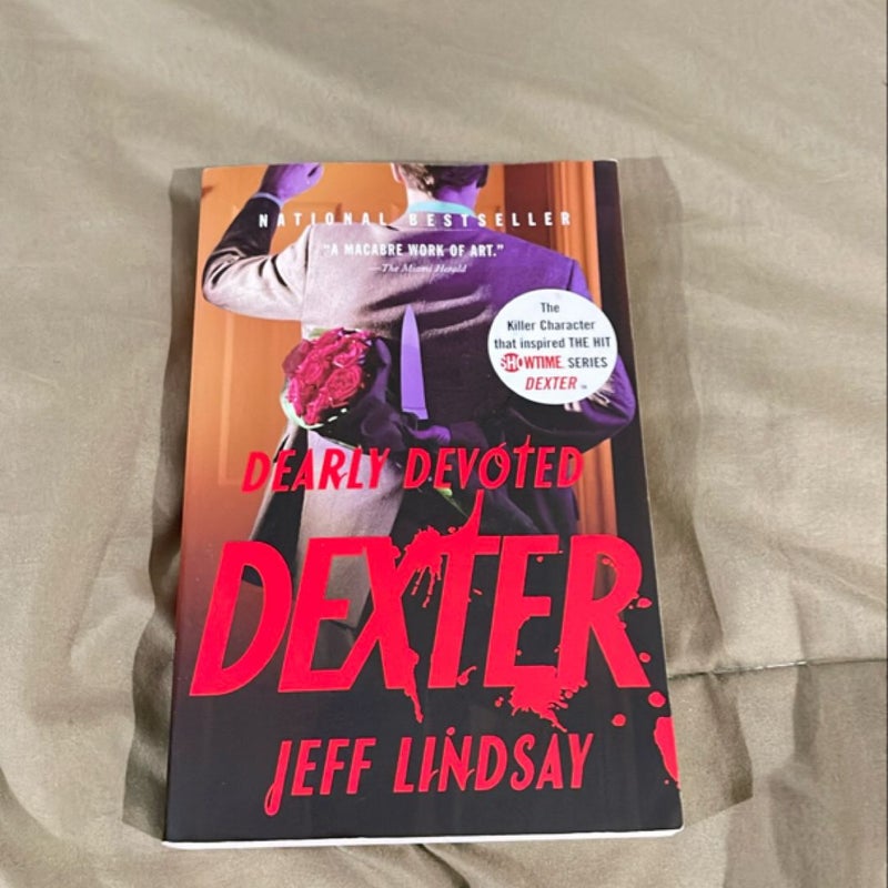 Dearly Devoted Dexter