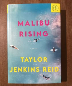 Malibu Rising