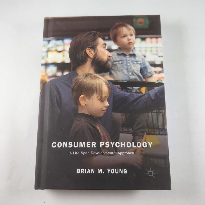 Consumer Psychology