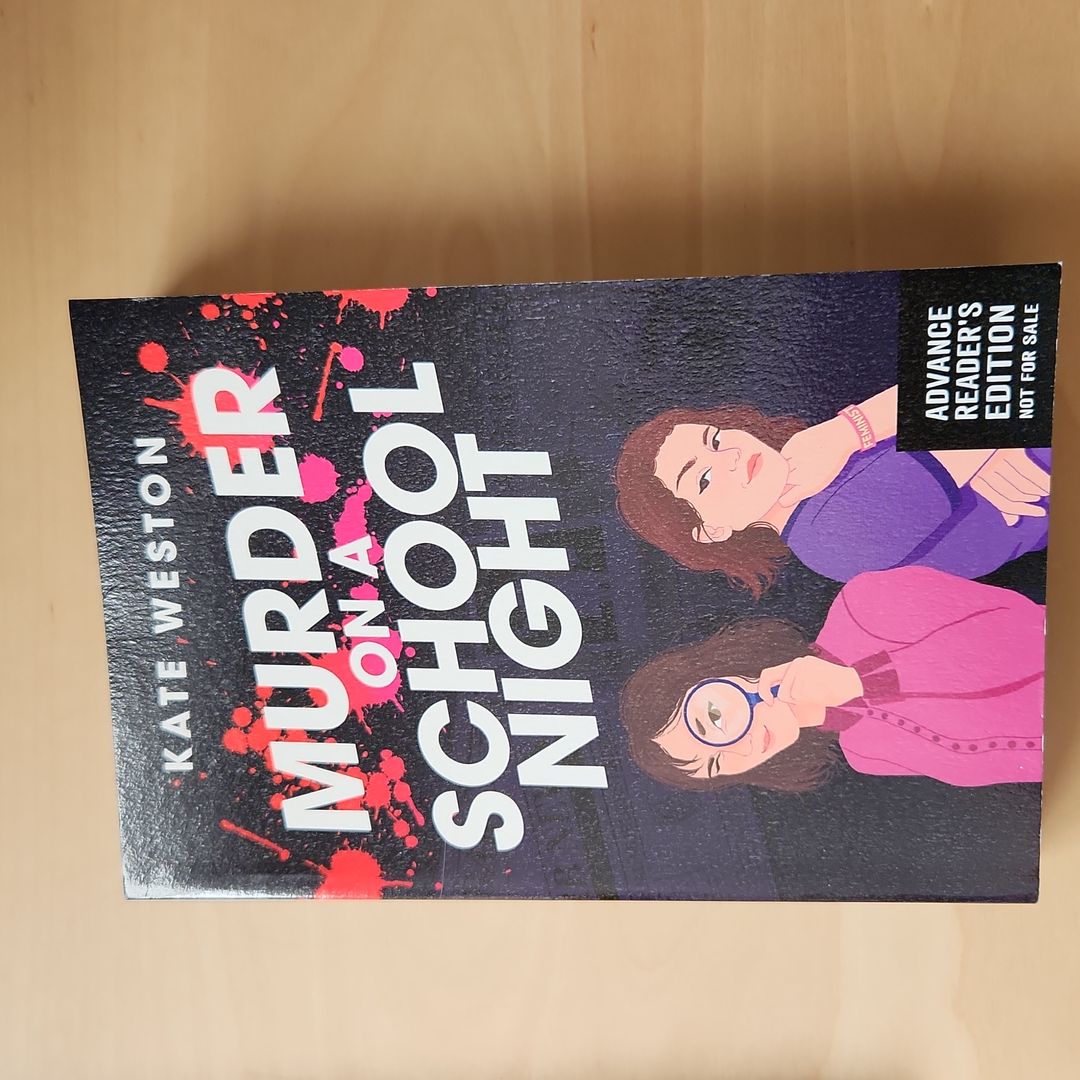 Murder on a School Night