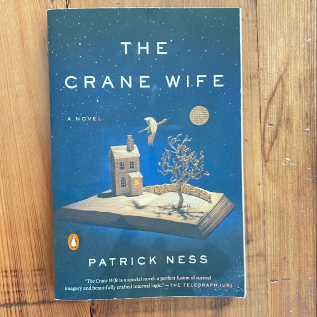 The Crane Wife