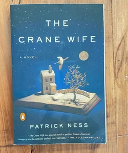 The Crane Wife