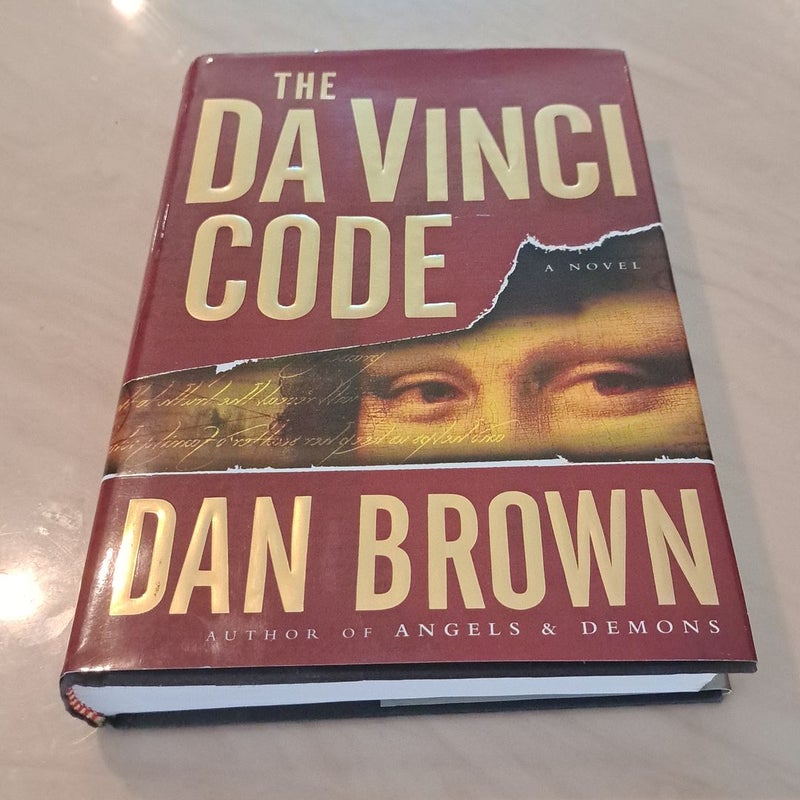 The Da Vinci Code