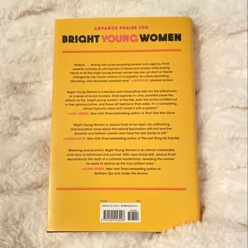 Bright Young Women