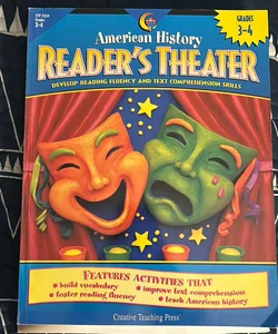 American History Reader's Theater