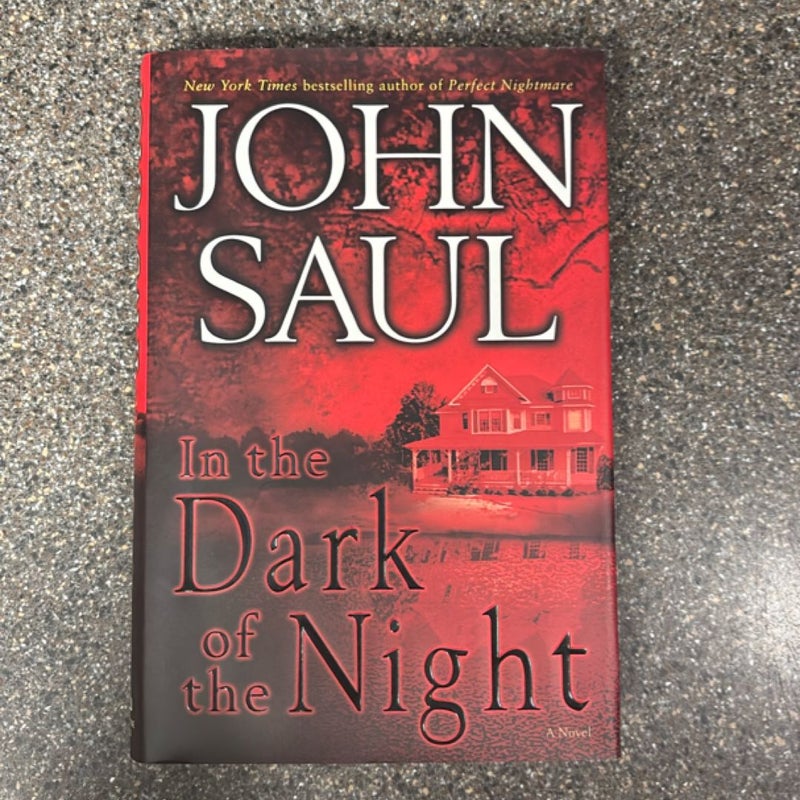In the Dark of the Night