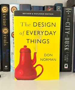 The Design of Everyday Things