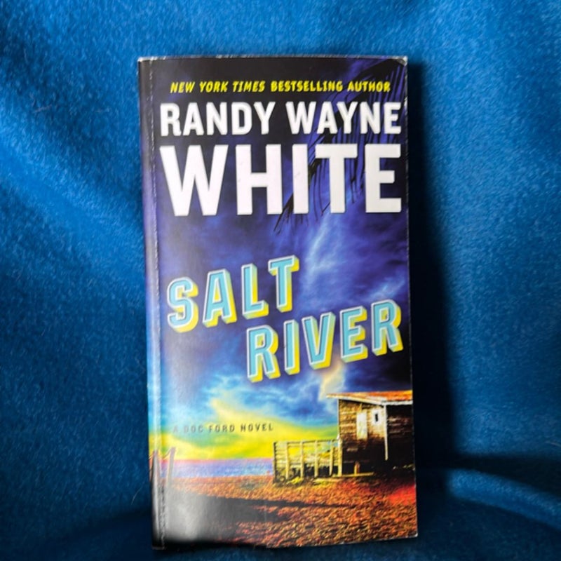 Salt River