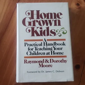 Home Grows Kids