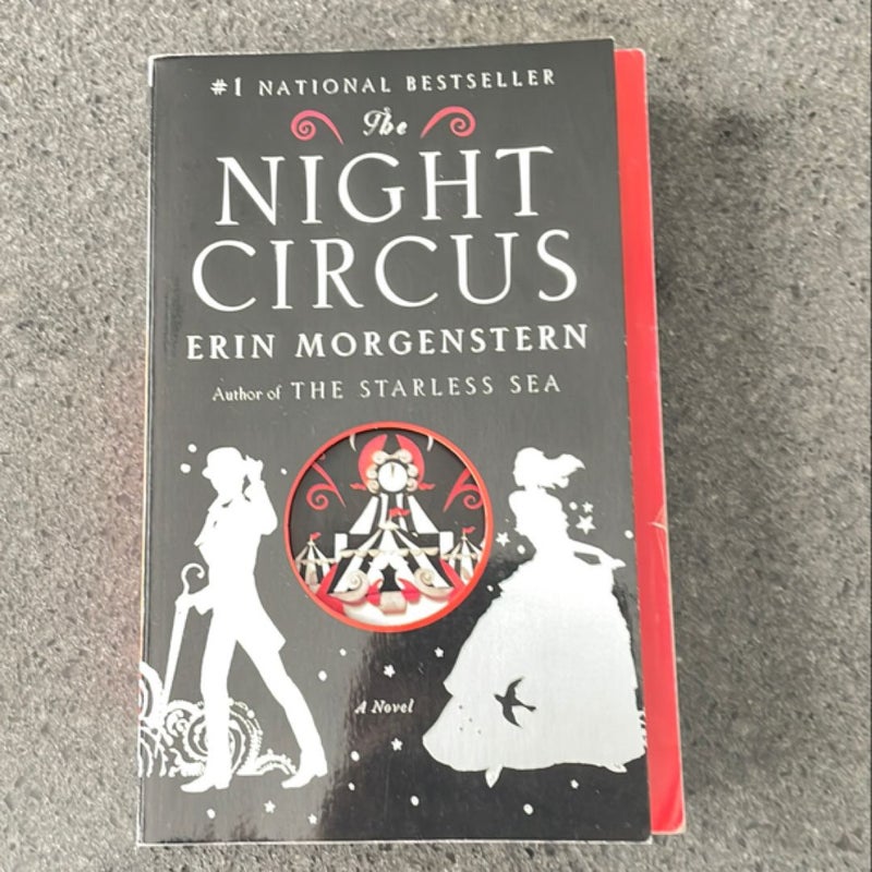 The Night Circus