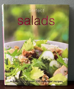 Perfect Salads