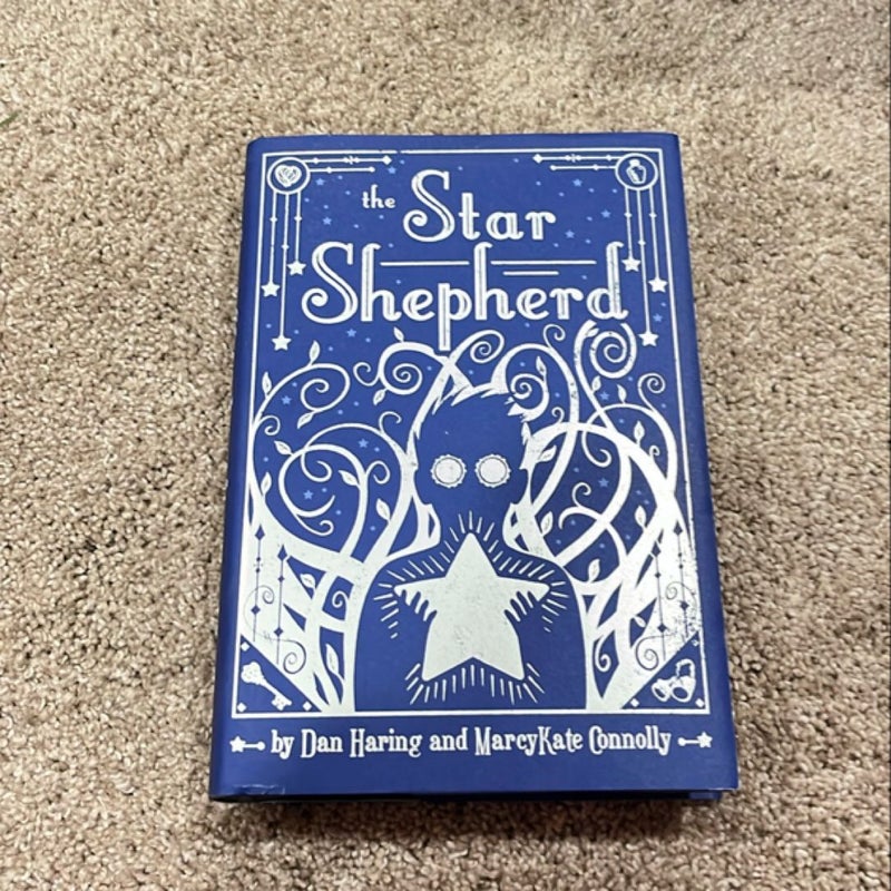 The Star Shepherd