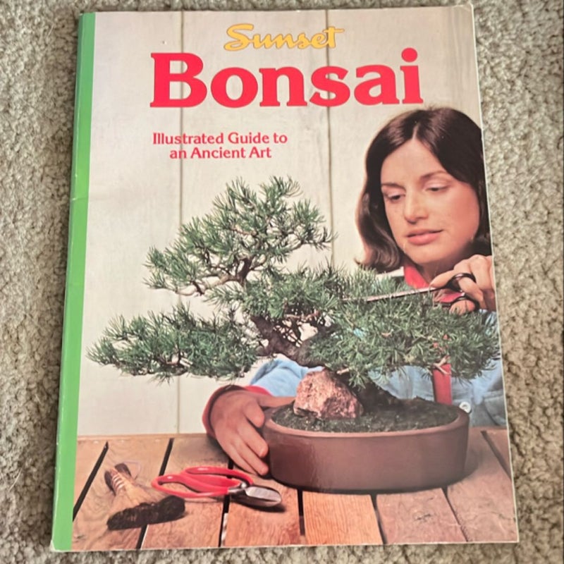 Bonsai