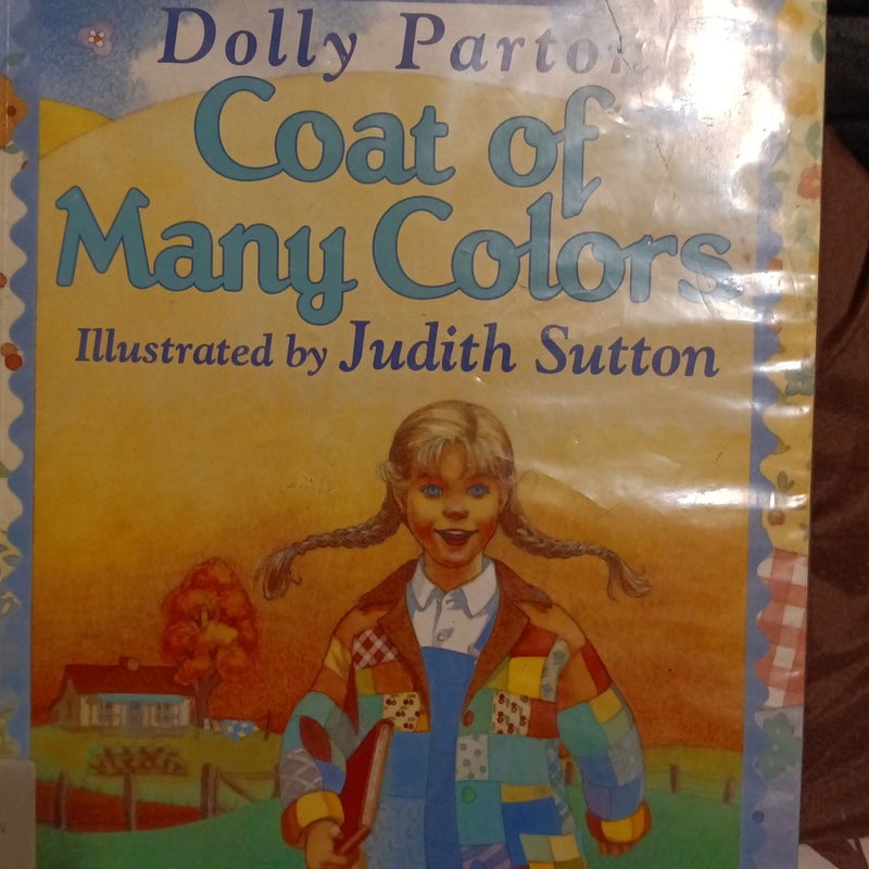 Coat of Many Colors