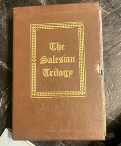 The Salesian Trilogy 