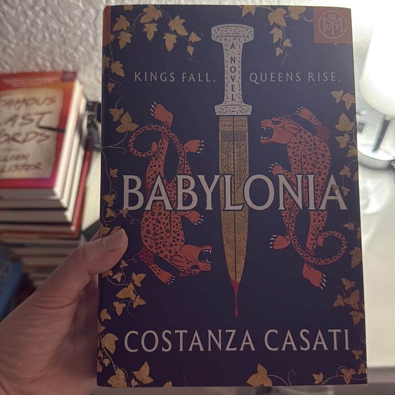 Babylonia