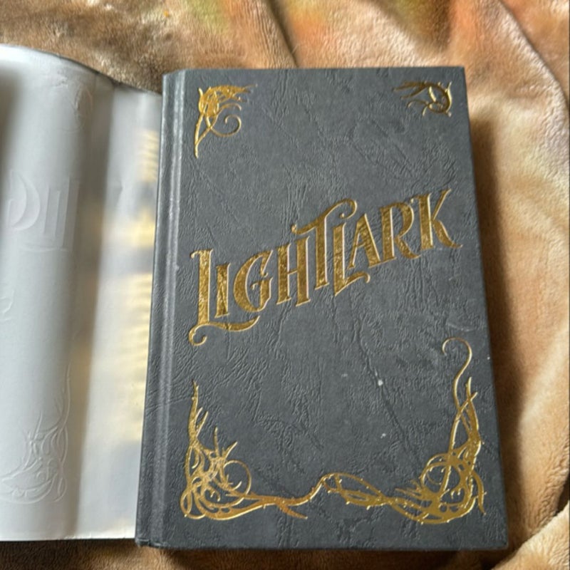 Lightlark (Book 1)